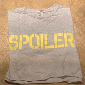 Women’s Crop Top